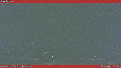 immagine della webcam nei dintorni di San Zeno di Montagna: webcam San Pietro in Cariano