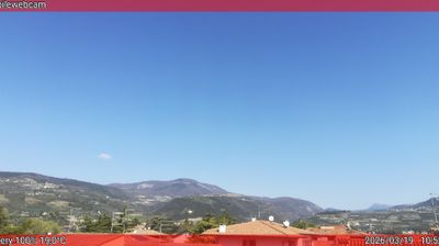 immagine della webcam nei dintorni di Povegliano Veronese: webcam San Pietro in Cariano