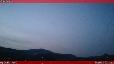 immagine della webcam nei dintorni di Marano di Valpolicella: webcam San Pietro in Cariano