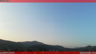 immagine della webcam nei dintorni di Verona: webcam San Pietro in Cariano