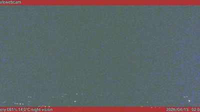 immagine della webcam nei dintorni di Monzambano: webcam San Pietro in Cariano