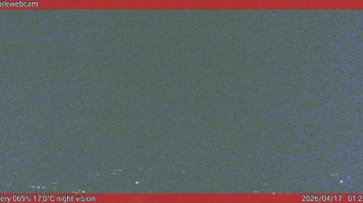 immagine della webcam nei dintorni di Sant'Anna d'Alfaedo: webcam San Pietro in Cariano