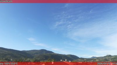 Preview delle webcam di San Pietro in Cariano