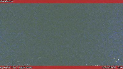 immagine della webcam nei dintorni di Costermano sul Garda: webcam San Pietro in Cariano