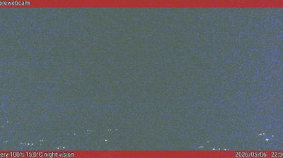 immagine della webcam nei dintorni di Gardaland: webcam San Pietro in Cariano