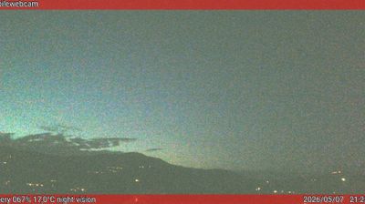 immagine della webcam nei dintorni di Caprino Veronese: webcam San Pietro in Cariano