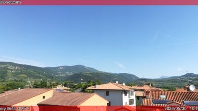 Preview delle webcam di San Pietro in Cariano