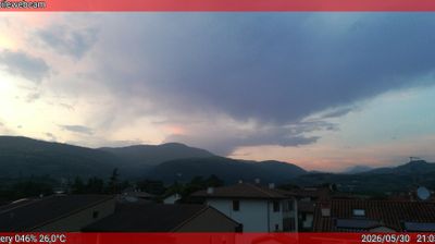 immagine della webcam nei dintorni di Torri del Benaco: webcam San Pietro in Cariano