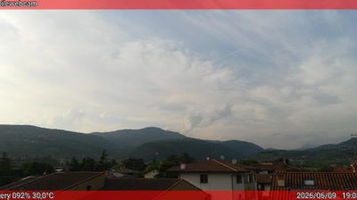 Preview delle webcam di San Pietro in Cariano