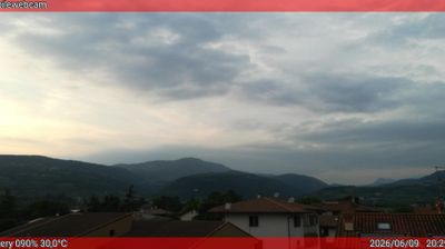 Preview delle webcam di San Pietro in Cariano