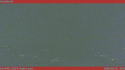 immagine della webcam nei dintorni di Sirmione: webcam San Pietro in Cariano