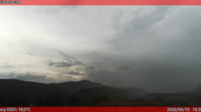 immagine della webcam nei dintorni di Erbezzo: webcam San Pietro in Cariano
