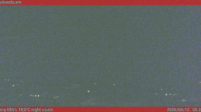 immagine della webcam nei dintorni di Peschiera del Garda: webcam San Pietro in Cariano