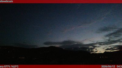 immagine della webcam nei dintorni di Marano di Valpolicella: webcam San Pietro in Cariano