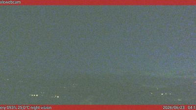 immagine della webcam nei dintorni di Caprino Veronese: webcam San Pietro in Cariano