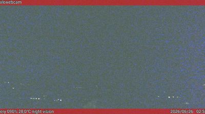 immagine della webcam nei dintorni di Gardaland: webcam San Pietro in Cariano