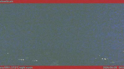 immagine della webcam nei dintorni di Marano di Valpolicella: webcam San Pietro in Cariano