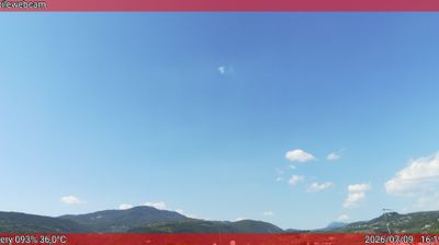 immagine della webcam nei dintorni di Verona: webcam San Pietro in Cariano