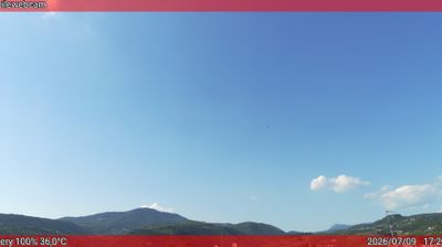 immagine della webcam nei dintorni di Affi: webcam San Pietro in Cariano