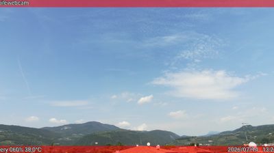 immagine della webcam nei dintorni di Monzambano: webcam San Pietro in Cariano