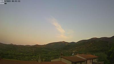 immagine della webcam nei dintorni di Guspini: webcam Arbus