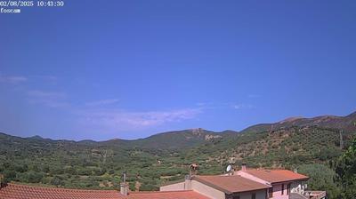 immagine della webcam nei dintorni di Pau: webcam Arbus