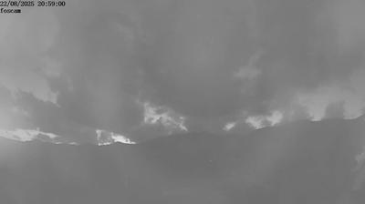 immagine della webcam nei dintorni di Pistis: webcam Arbus