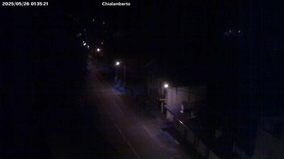 immagine della webcam nei dintorni di Ala di Stura: webcam Chialamberto
