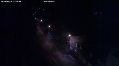immagine della webcam nei dintorni di Alpe Cialma: webcam Chialamberto
