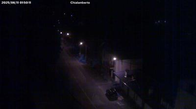 immagine della webcam nei dintorni di Grand Crot: webcam Chialamberto