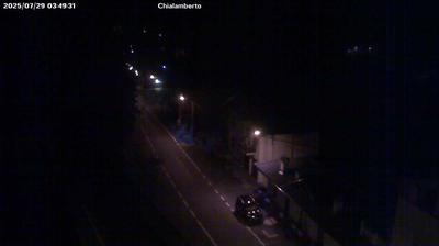 immagine della webcam nei dintorni di Ala di Stura: webcam Chialamberto