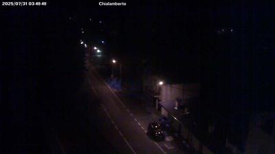 immagine della webcam nei dintorni di Pian della Mussa: webcam Chialamberto