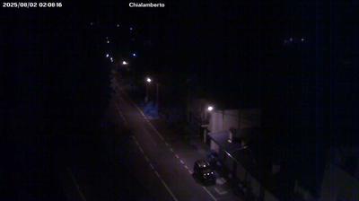 immagine della webcam nei dintorni di Mezzenile: webcam Chialamberto