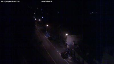 immagine della webcam nei dintorni di Groscavallo: webcam Chialamberto