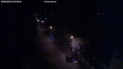 immagine della webcam nei dintorni di Viù: webcam Chialamberto