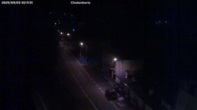 immagine della webcam nei dintorni di Usseglio: webcam Chialamberto