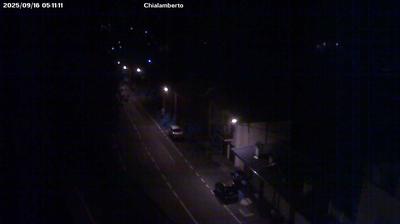 immagine della webcam nei dintorni di Ceresole Reale: webcam Chialamberto