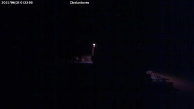 Preview delle webcam di Chialamberto