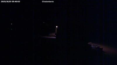 immagine della webcam nei dintorni di Coassolo Torinese: webcam Chialamberto