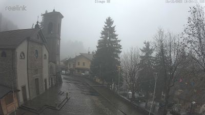 immagine della webcam nei dintorni di Castelnovo ne' Monti: webcam Frassinoro