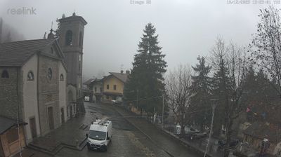 immagine della webcam nei dintorni di Castelnovo ne' Monti: webcam Frassinoro