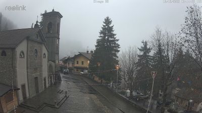 immagine della webcam nei dintorni di Piandelagotti: webcam Frassinoro