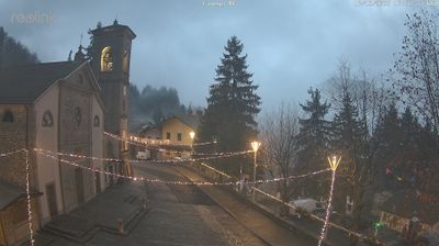 immagine della webcam nei dintorni di Coreglia Antelminelli: webcam Piandelagotti