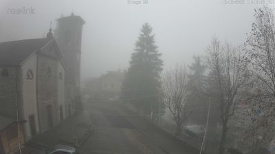 immagine della webcam nei dintorni di Pievepelago: webcam Piandelagotti
