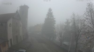 immagine della webcam nei dintorni di Capanne di Sillano: webcam Piandelagotti