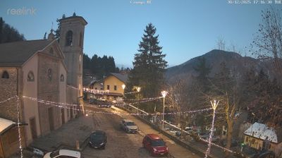 immagine della webcam nei dintorni di Palagano: webcam Frassinoro