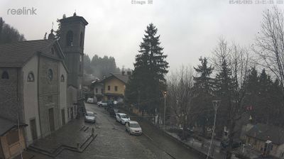 immagine della webcam nei dintorni di Piandelagotti: webcam Frassinoro