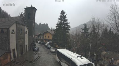 immagine della webcam nei dintorni di Palagano: webcam Frassinoro