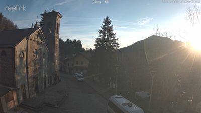 immagine della webcam nei dintorni di Villa Minozzo: webcam Piandelagotti