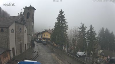 immagine della webcam nei dintorni di Cervarezza Terme: webcam Piandelagotti